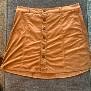 Mossimo Women's Skirt